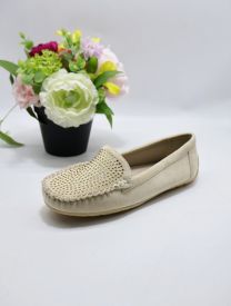 Mokasyny damskie (36-41/12P)