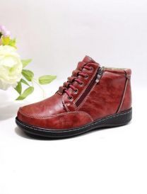 Botki babcine damskie (36-42/12P)