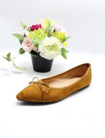 Baleriny damskie (36-41/12P)