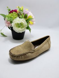 Mokasyny damskie (36-41/12P)