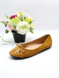 Baleriny damskie (36-41/12P)