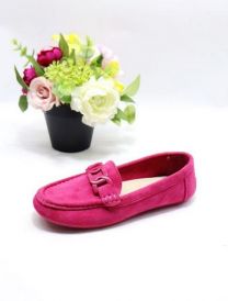Mokasyny damskie (36-41/12P)