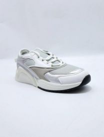 Buty Sportowe Wiązane Damskie (36-41/12P)