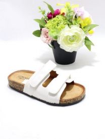 Klapki na płaskim (36-41/12P)