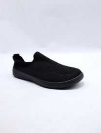 Buty sportowe wsuwane damskie (36-41/10P)