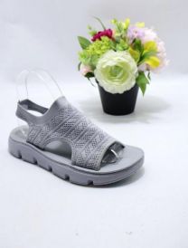 Sandały na płaskim (36-41/12P)