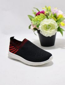 Buty sportowe wsuwane chłopięce i dziewczynka (31-36/12P)