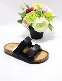 Klapki na płaskim (36-41/12P)