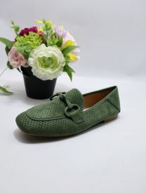 Mokasyny damskie (36-41/12P)
