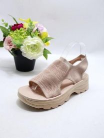 Sandały na płaskim (36-41/12P)