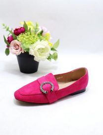 Mokasyny damskie (36-41/12P)