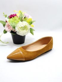 Baleriny damskie (36-41/12P)