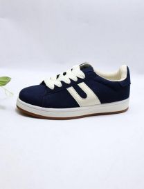 Buty Sportowe Wiązane męskie (40-45/12P)