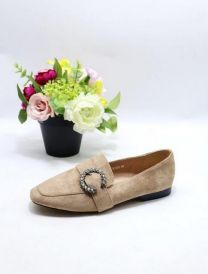 Mokasyny damskie (36-41/12P)