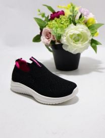 Buty sportowe wsuwane chłopięce i dziewczynka (26-31/12P)