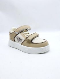Buty sportowe na rzepy chłopięce (32-37/12P)