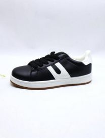 Buty Sportowe Wiązane męskie (40-45/12P)