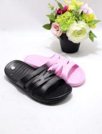 Klapki basenowe damskie (37-42/36P)