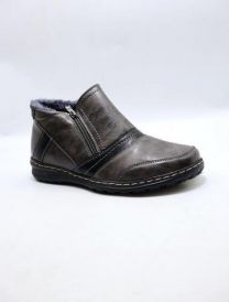 Botki babcine damskie (37-42/12P)