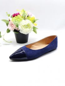 Baleriny damskie (36-41/12P)