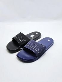 Klapki Basenowe męskie(41-46/24P)