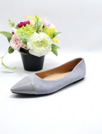 Baleriny damskie (36-41/12P)