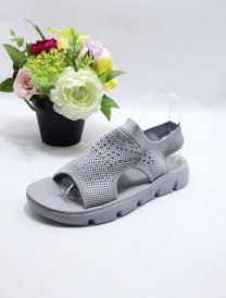 Sandały na płaskim (36-41/12P)