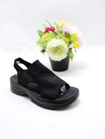 Sandały na płaskim (36-41/12P)