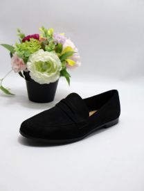 Mokasyny damskie (36-41/12P)