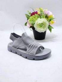 Sandały na płaskim (36-41/12P)