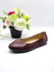 Baleriny damskie (36-41/16P)