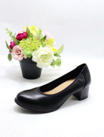 Czółenka na obcasie (36-41/12P)