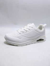 Buty Sportowe Wiązane męskie (40-45/12P)