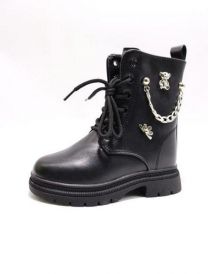 Botki dziewczynka (26-31/12P)