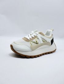 Sneakersy damskie (36-41/12P)