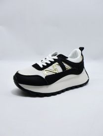 Sneakersy damskie (36-41/12P)