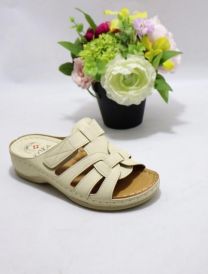 Klapki na Koturnie(36-41/12p)