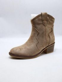 Botki na obcasie (36-41/12P)