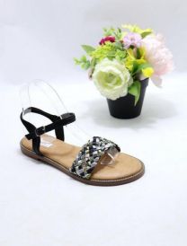 Sandały na płaskim (36-41/12P)