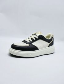 Buty Sportowe Wiązane Damskie (36-41/12P)