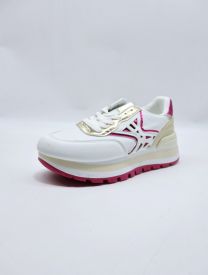 Sneakersy damskie (36-41/12P)