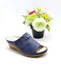 Klapki na Koturnie(36-41/12P)