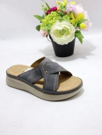 Klapki na Koturnie(36-41/12p)