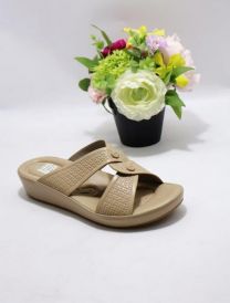 Klapki na Koturnie(36-41/12p)