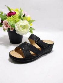 Klapki na Koturnie(36-42/12p)