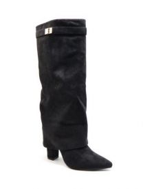 Kozaki na obcasie (36-41/12P)