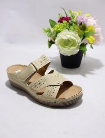 Klapki na Koturnie(36-42/12p)