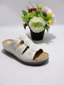 Klapki na Koturnie(36-42/12p)