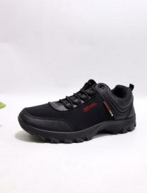 Buty Sportowe Wiązane męskie (40-45/8P)