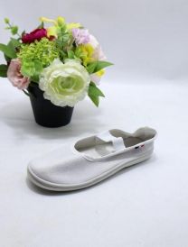 Trampki wsuwane dziewczynka (30-35/24P)